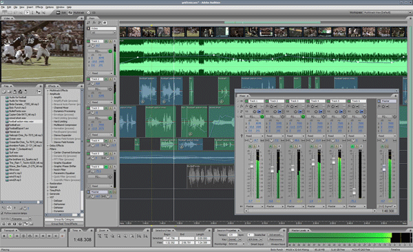 adobe audition 3