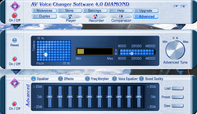 voice changer soft